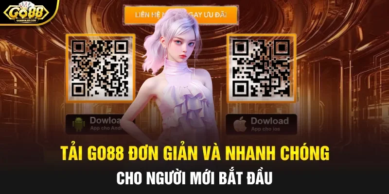 Tải Go88